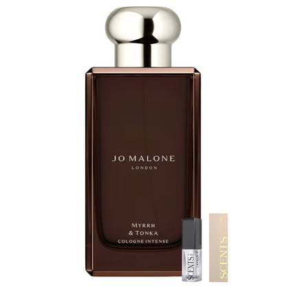 Jo Malone Myrrh & Tonka Cologne Intense Eau De Cologne