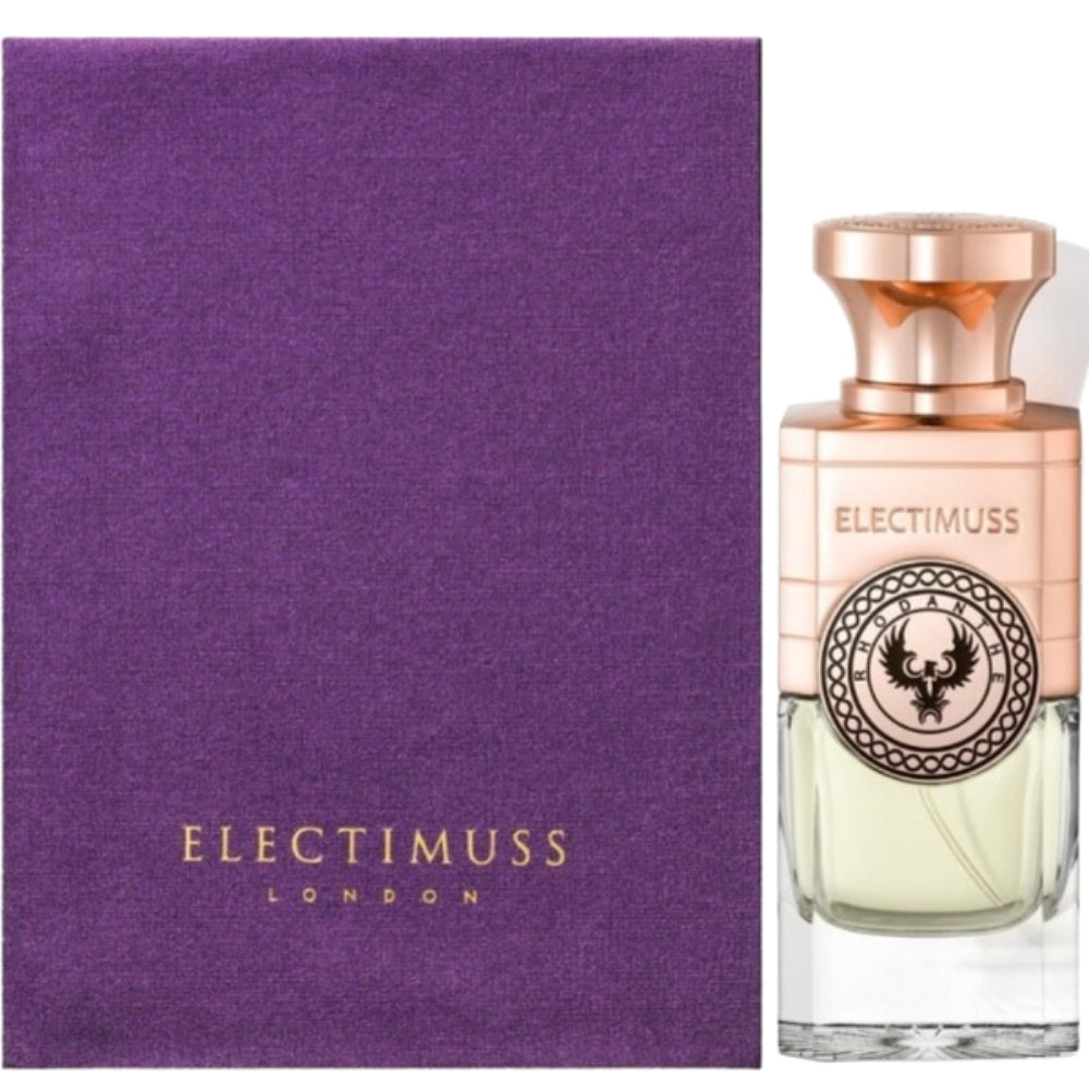 Electimuss Rhodanthe Pure Parfum