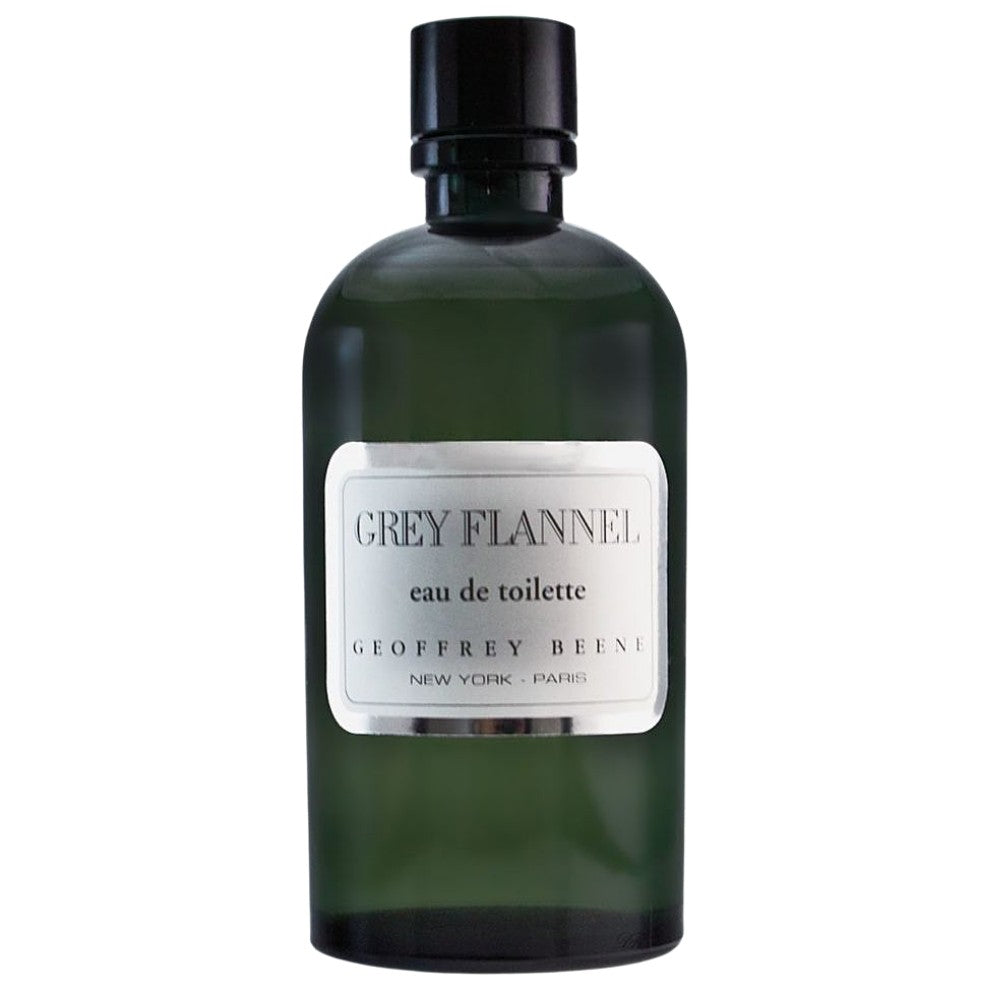 Geoffrey Beene Grey Flannel | Samples