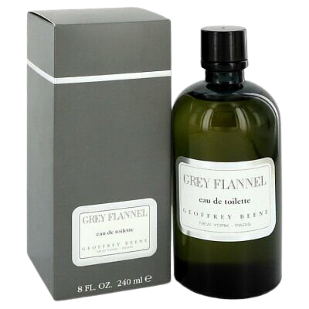 Geoffrey Beene Grey Flannel | Samples