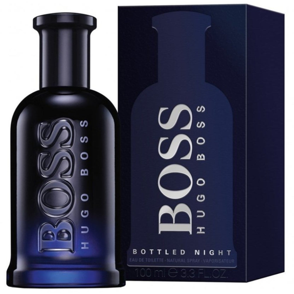 Hugo Boss Boss Bottled Night EDT