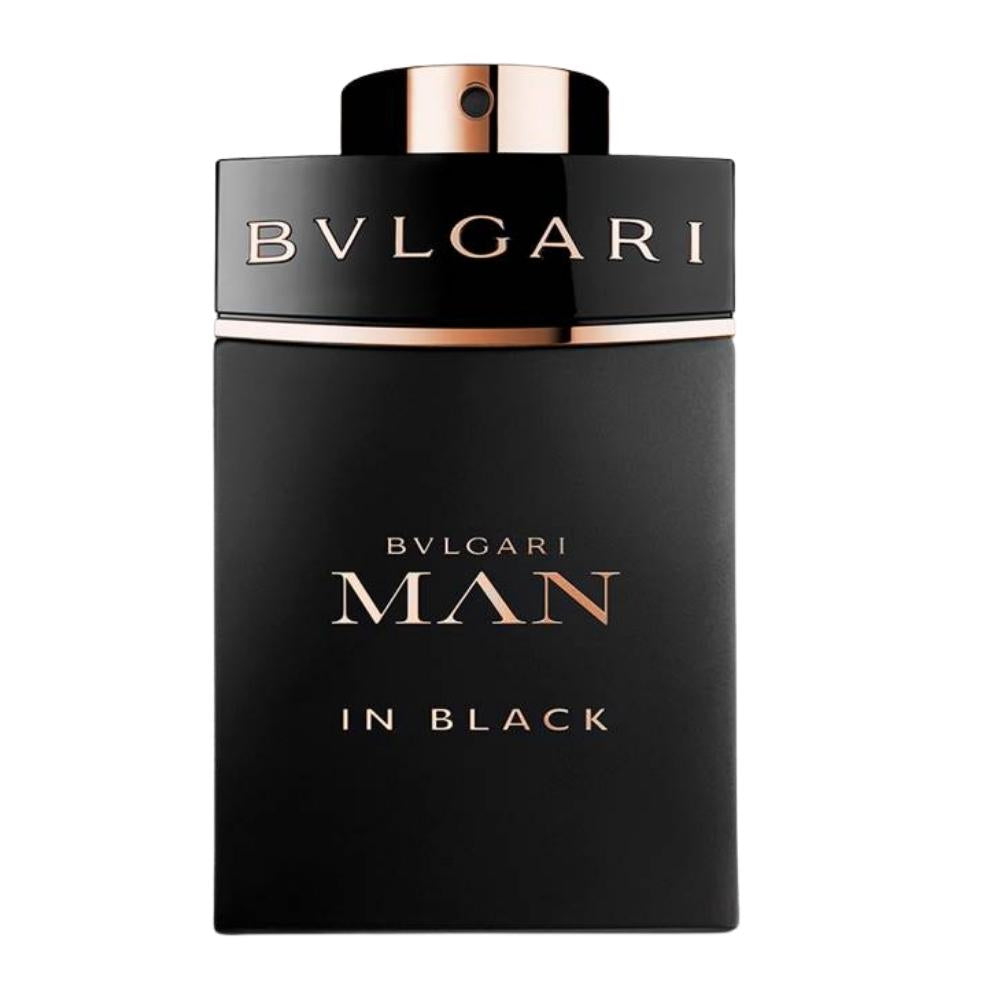 Bvlgari Man In Black for men | Samples