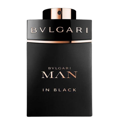 Bvlgari Man In Black for men | Samples