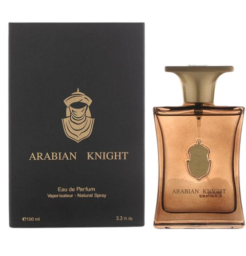 Arabian Knight Eau de Parfum