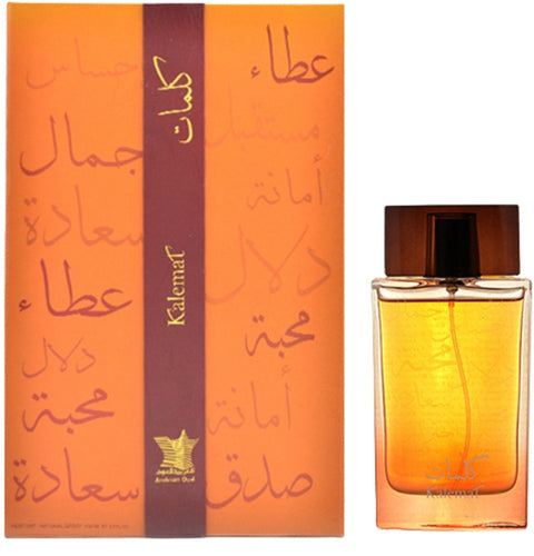 Arabian Oud Kalemat Eau de Parfum