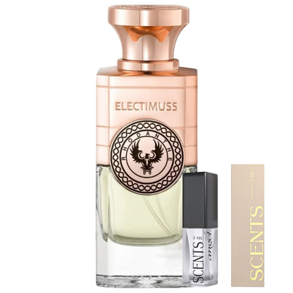 Electimuss Rhodanthe Pure Parfum
