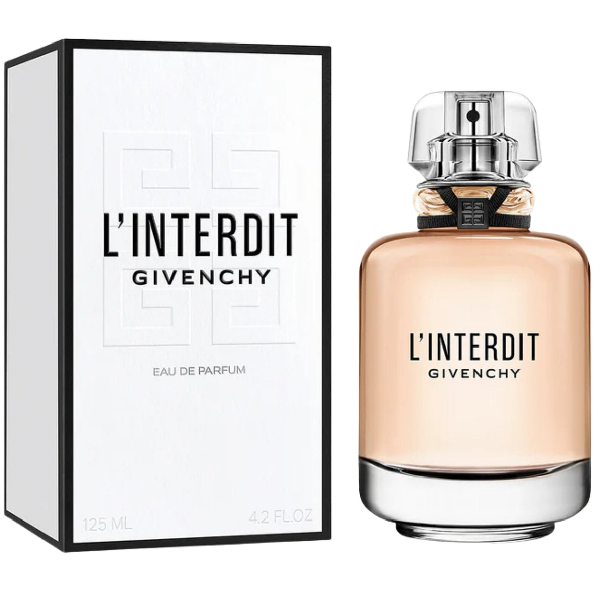 Givenchy L’Interdit Eau de Parfum