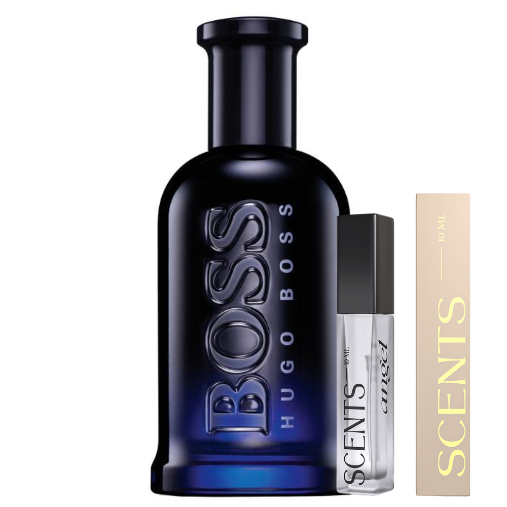 Hugo Boss Boss Bottled Night EDT