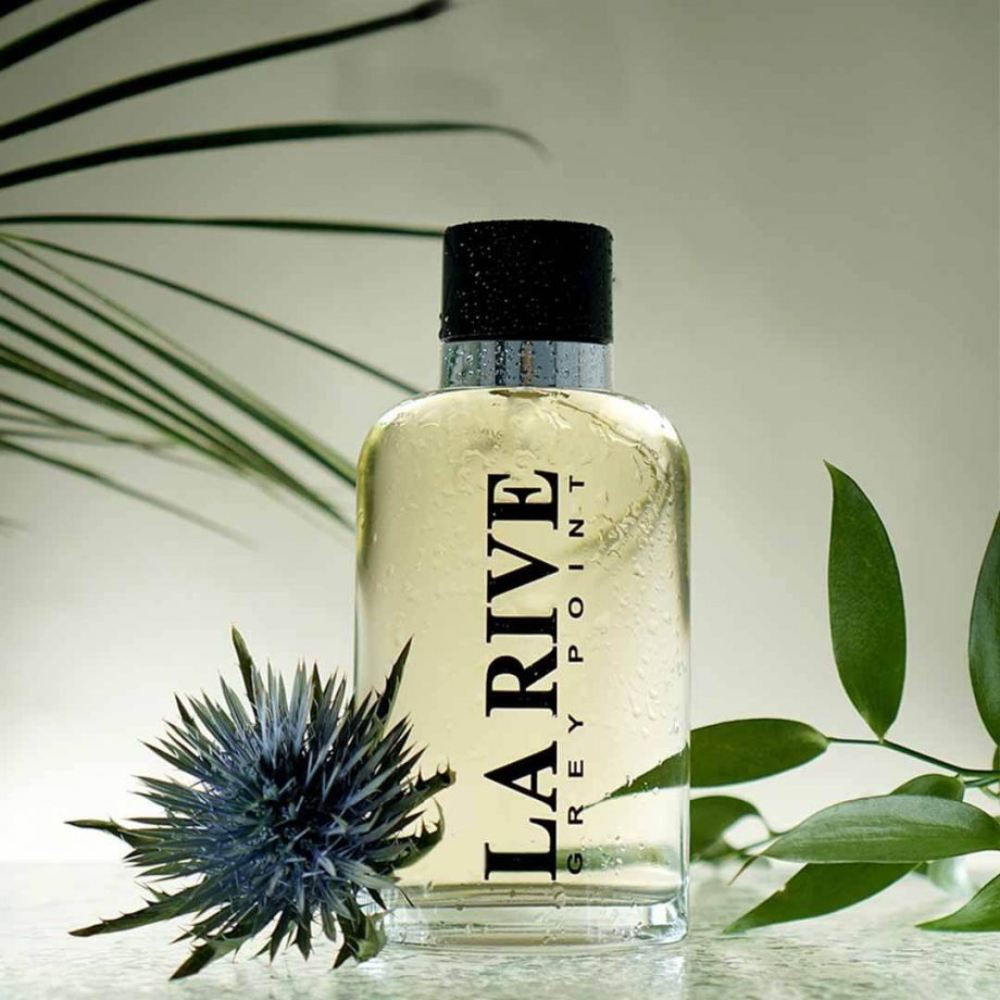La Rive Grey Point EDT