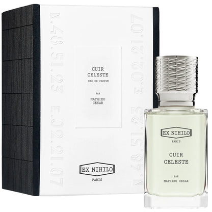 Ex Nihilo Cuir Celeste Eau De Parfum