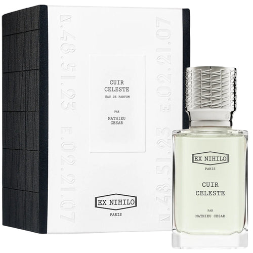 Ex Nihilo Cuir Celeste Eau De Parfum