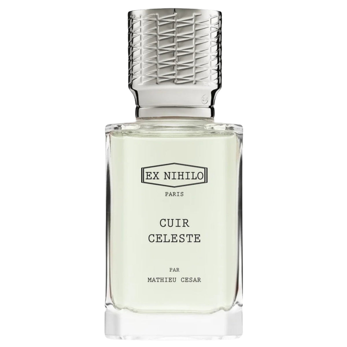 Ex Nihilo Cuir Celeste Eau De Parfum
