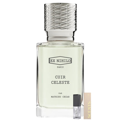 Ex Nihilo Cuir Celeste Eau De Parfum