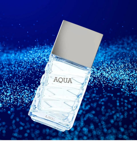 Ajmal Aqua Eau de Parfum