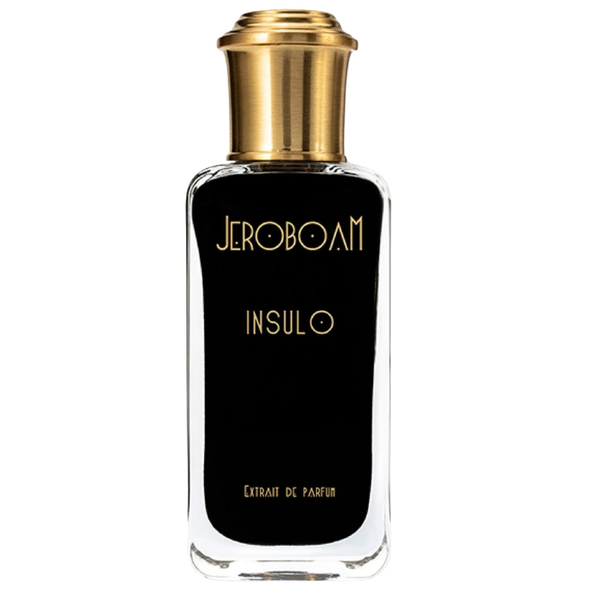Jeroboam Insulo Extrait de Parfum