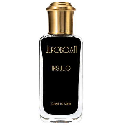 Jeroboam Insulo Extrait de Parfum