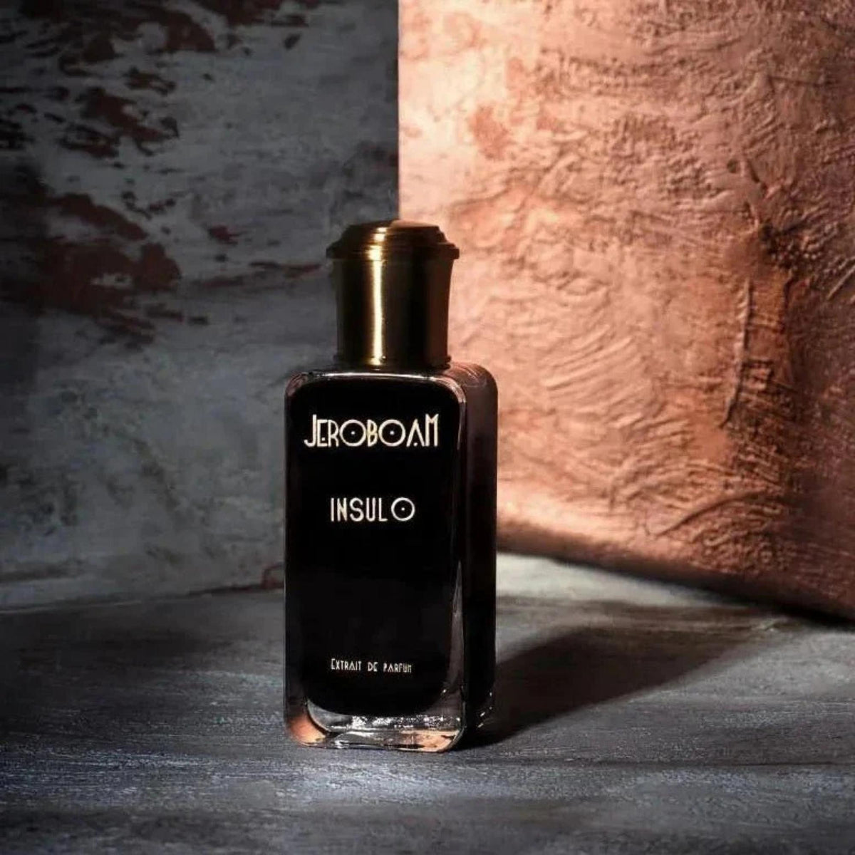 Jeroboam Insulo Extrait de Parfum
