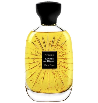 Larmes du Desert Eau de Parfum