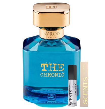 Byron The Chronic Narcotic Parfum