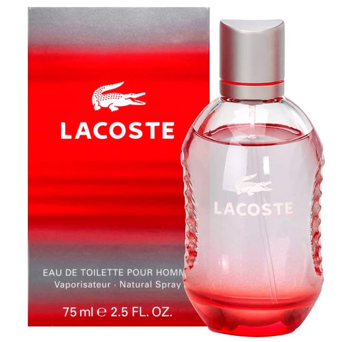 Lacoste Style in Play Eau De Toilette