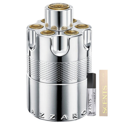 Azzaro Wanted Eau De Parfum