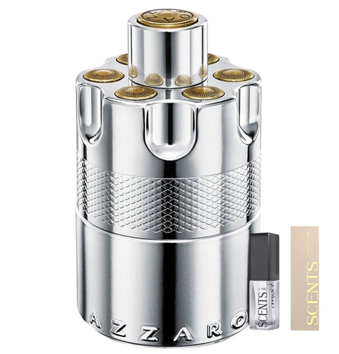 Azzaro Wanted Eau De Parfum