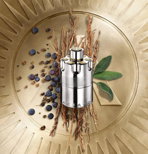 Azzaro Wanted Eau De Parfum
