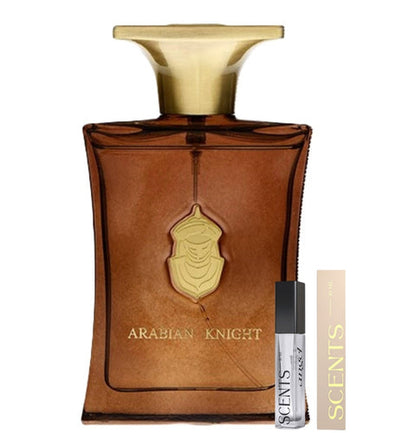 Arabian Knight Eau de Parfum