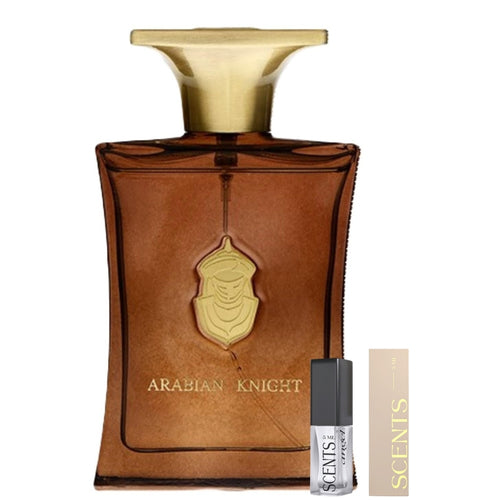 Arabian Knight Eau de Parfum