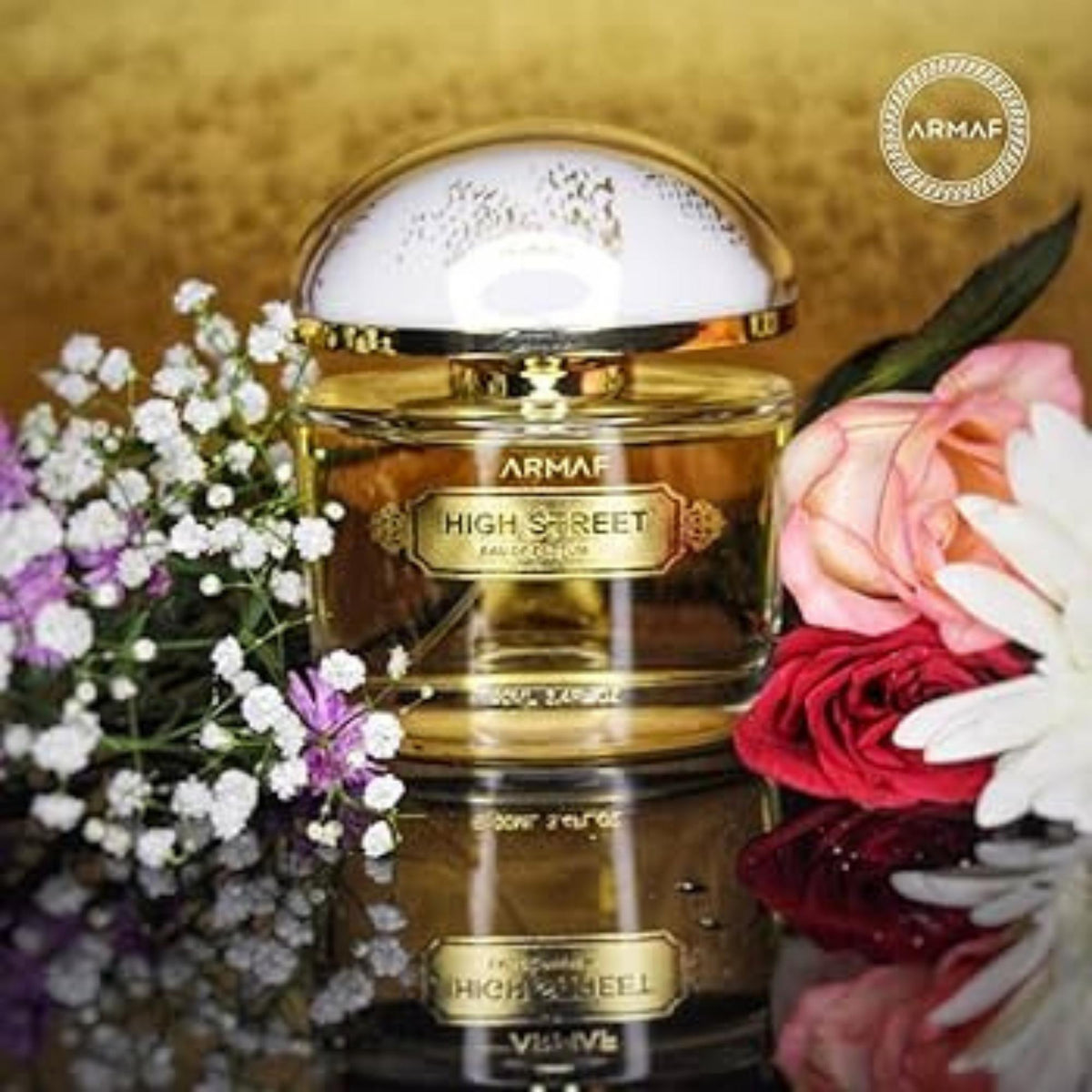 Armaf High Street Eau de Parfum