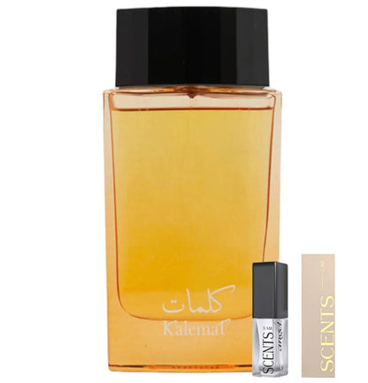 Arabian Oud Kalemat Eau de Parfum