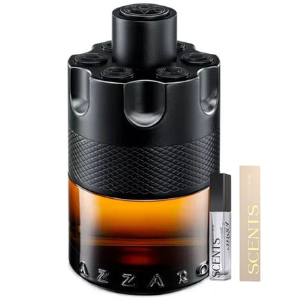 Azzaro The Most Wanted Parfum