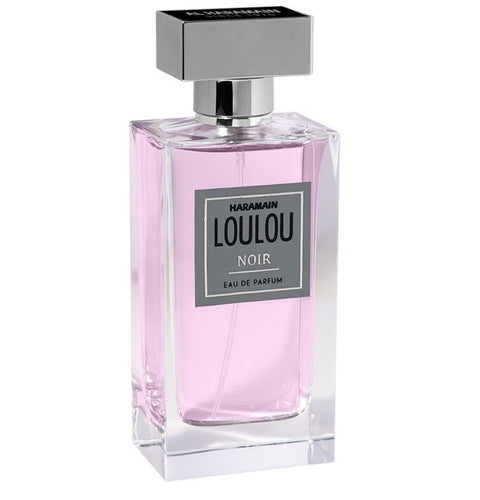 Al Haramain Loulou Noir Eau de Parfum