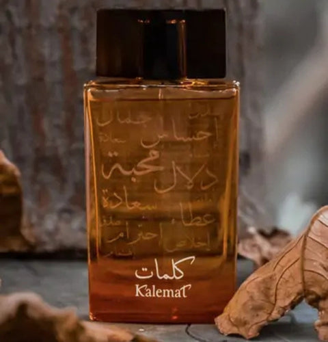Arabian Oud Kalemat Eau de Parfum