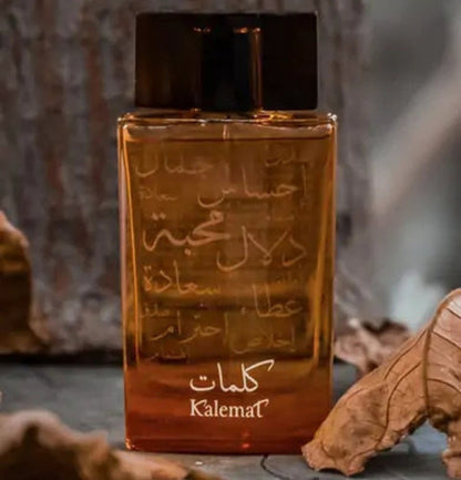 Arabian Oud Kalemat Eau de Parfum