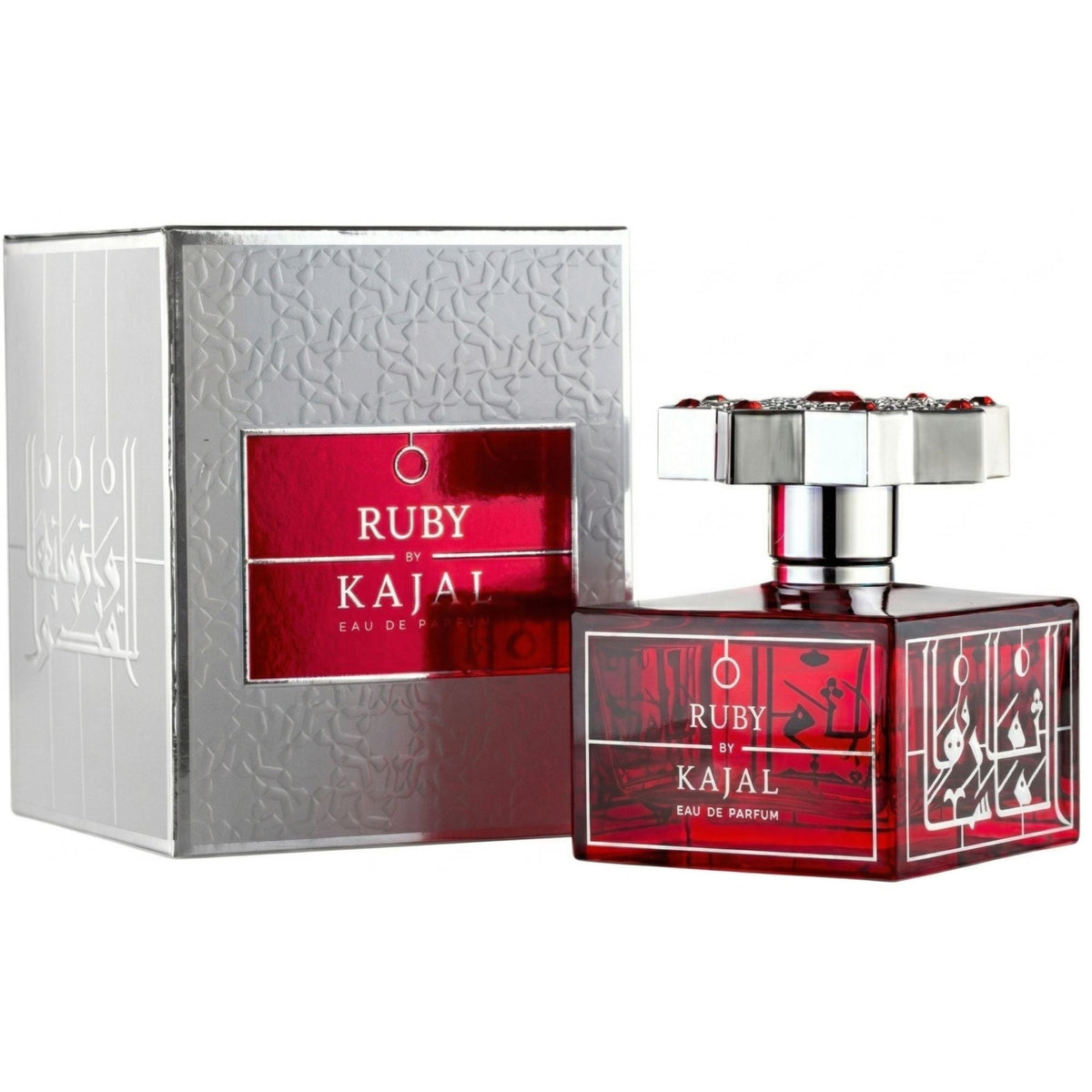Kajal Ruby Eau De Parfum