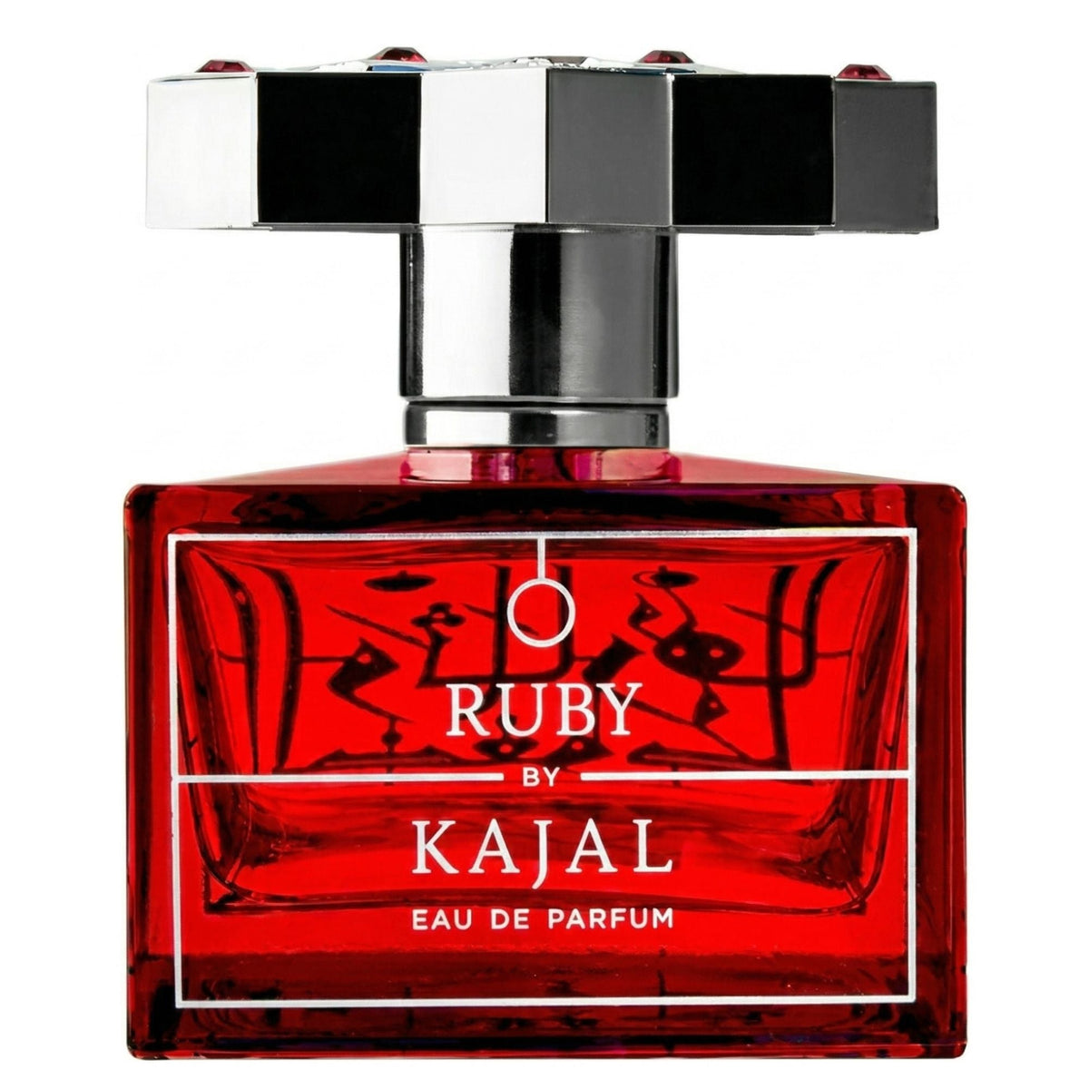 Kajal Ruby Eau De Parfum