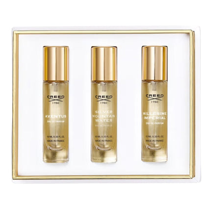 Creed Discovery Set Eau De Parfum