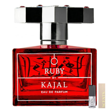 Kajal Ruby Eau De Parfum