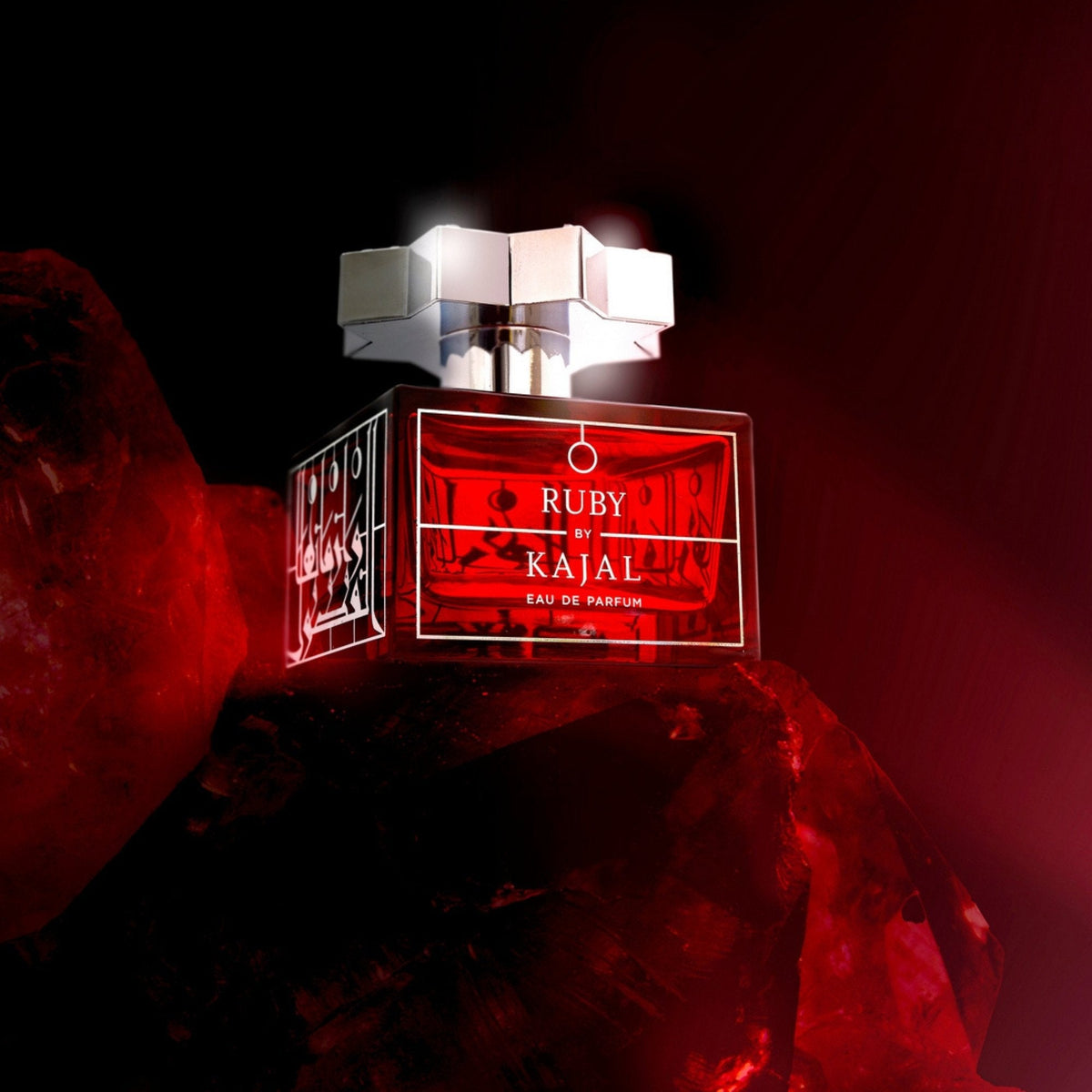 Kajal Ruby Eau De Parfum