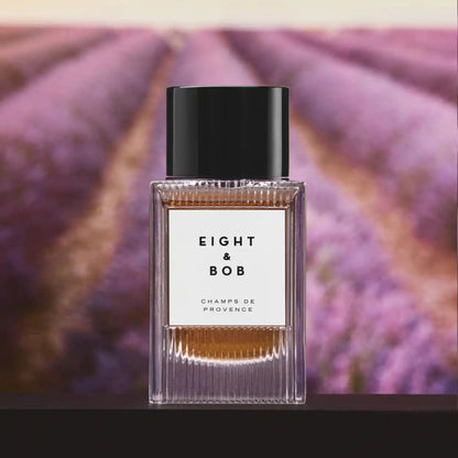 Eight & Bob Champs De Provence Eau De Parfum