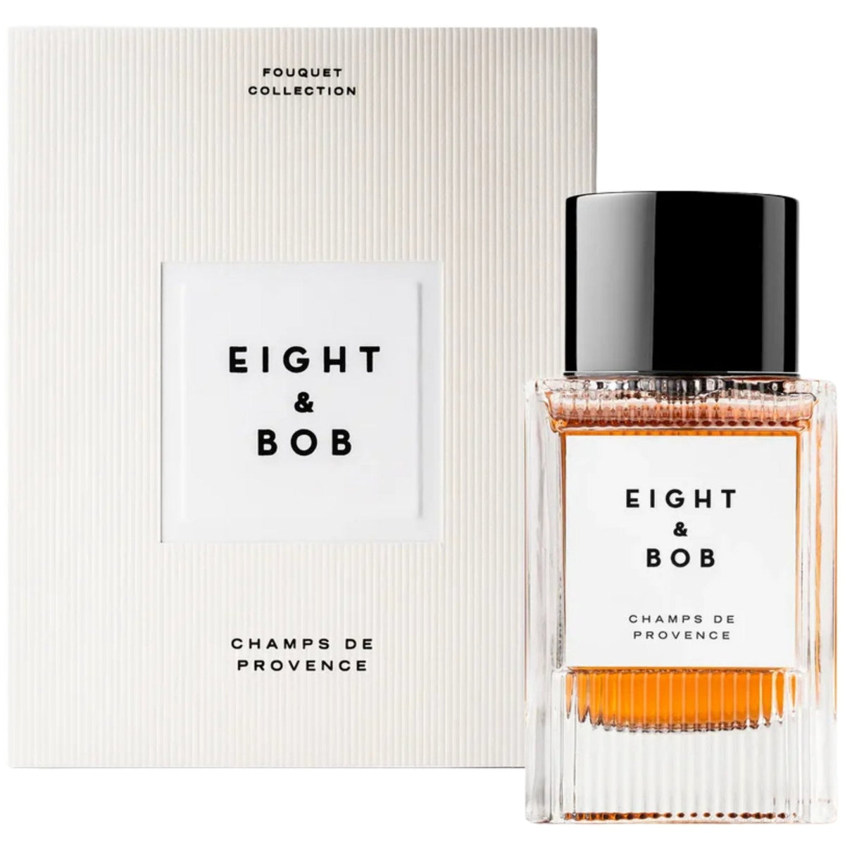 Eight & Bob Champs De Provence Eau De Parfum