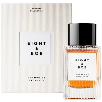 Eight & Bob Champs De Provence Eau De Parfum