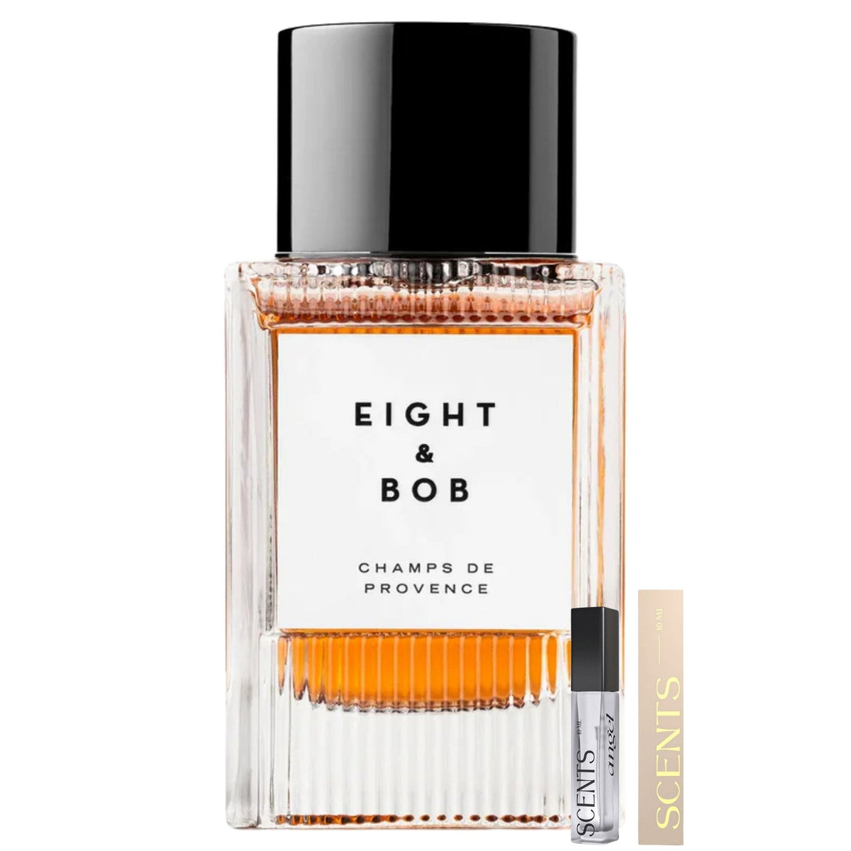 Eight & Bob Champs De Provence Eau De Parfum