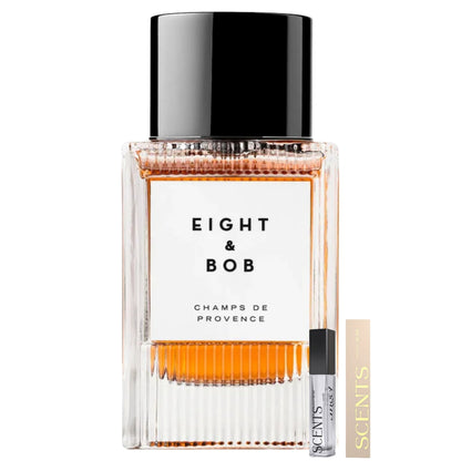 Eight & Bob Champs De Provence Eau De Parfum