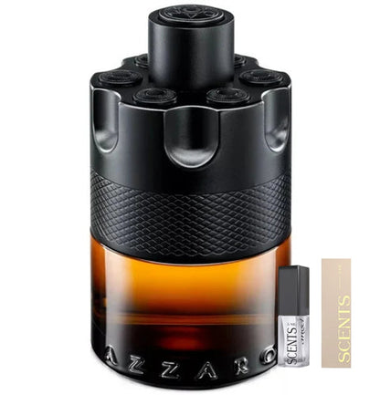 Azzaro The Most Wanted Parfum