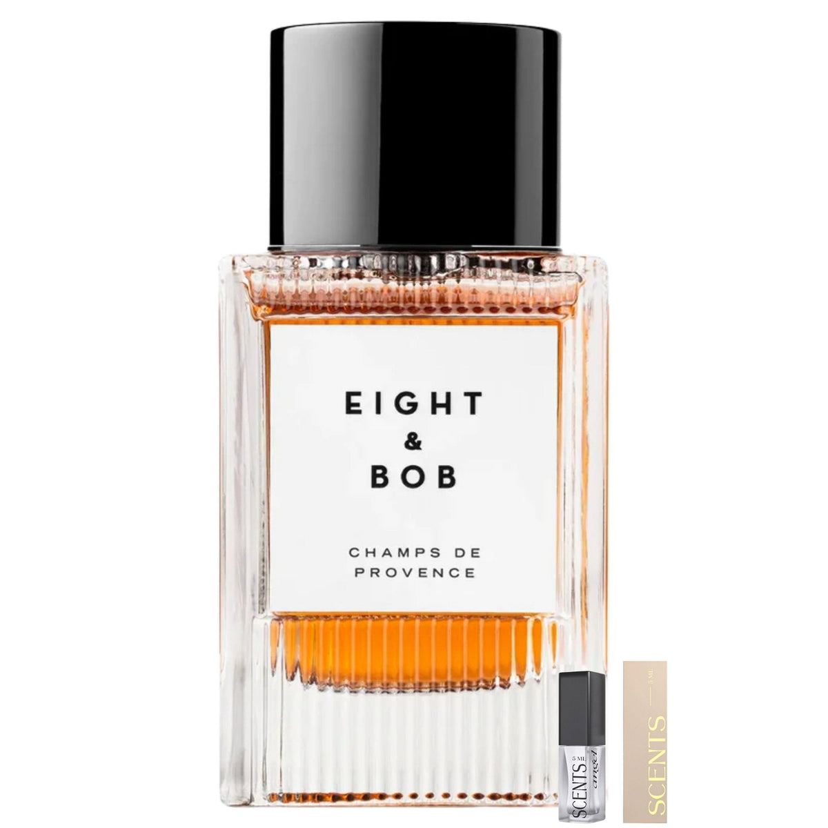 Eight & Bob Champs De Provence Eau De Parfum