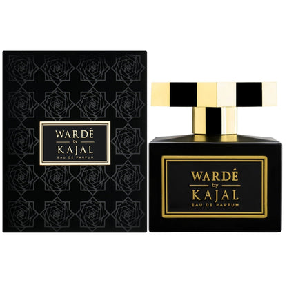 Kajal Warde Eau De Parfum