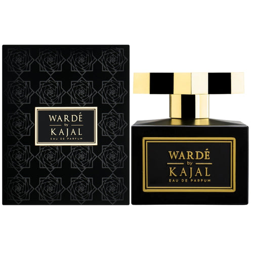 Kajal Warde Eau De Parfum