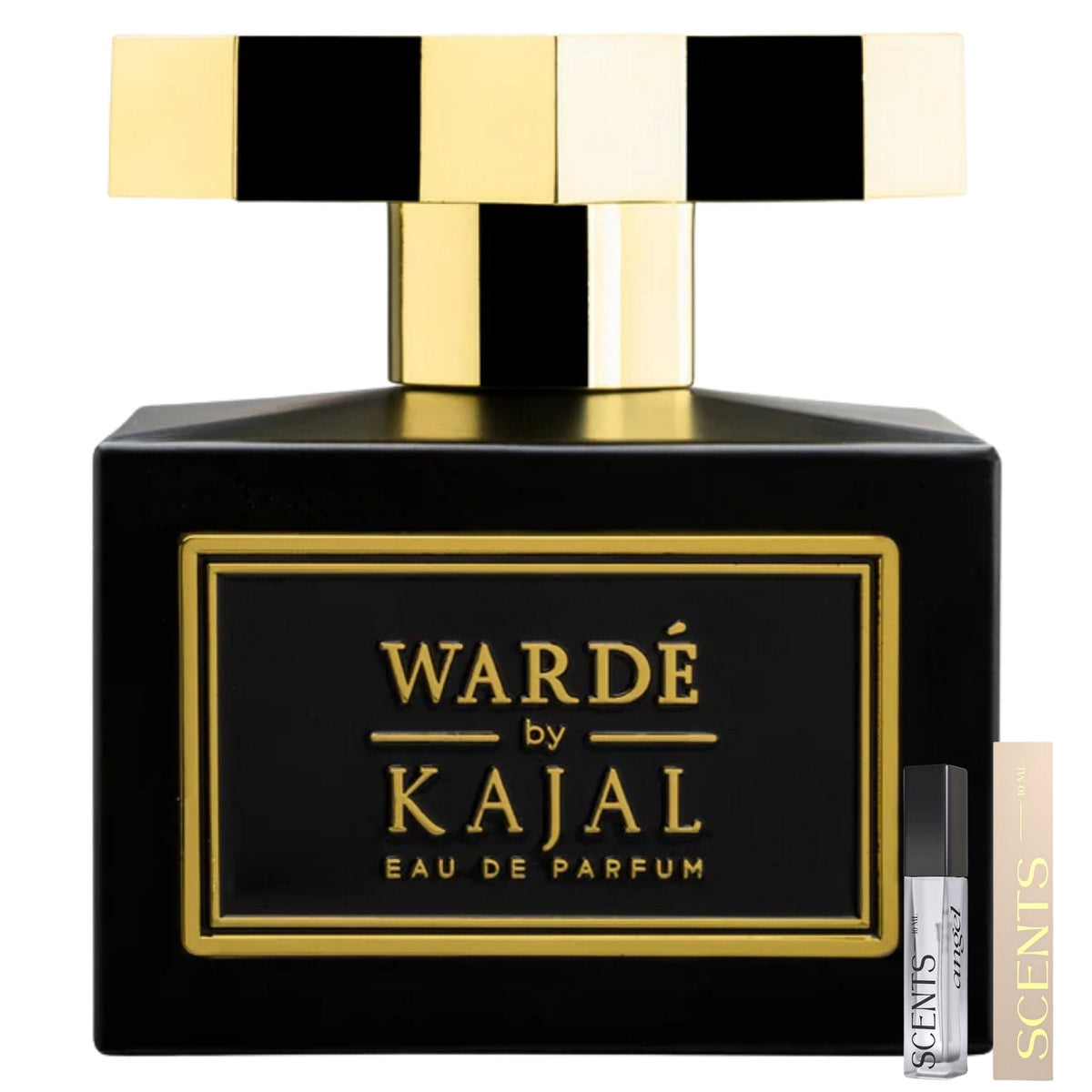 Kajal Warde Eau De Parfum